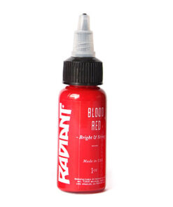 blood red 3