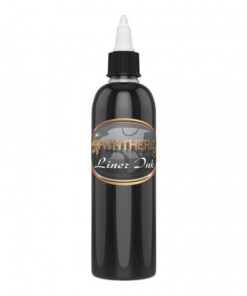 panthera ink black liner