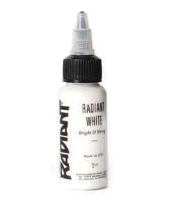 radiant white 3