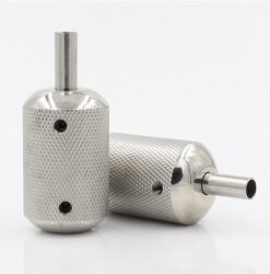 stainless steel grips 30mm