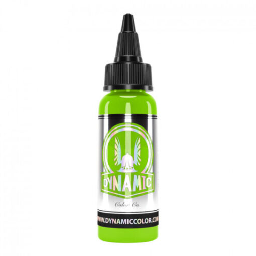viking ink by dynamic atomic green 30 ml