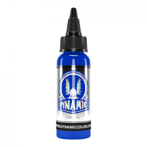 viking ink by dynamic blue abyss 30 ml