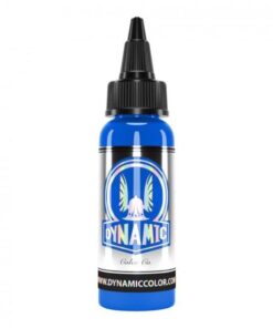 viking ink by dynamic cobalt bue 30 ml