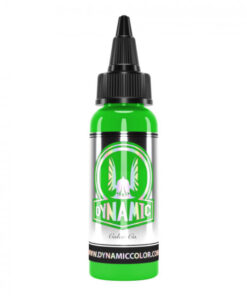 viking ink by dynamic emerald green 30 ml