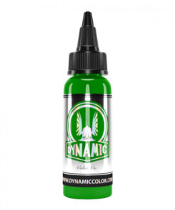 viking ink by dynamic forest green 30 ml