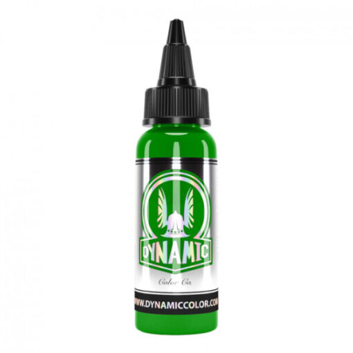 viking ink by dynamic forest green 30 ml